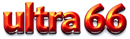 ultra 66 logo