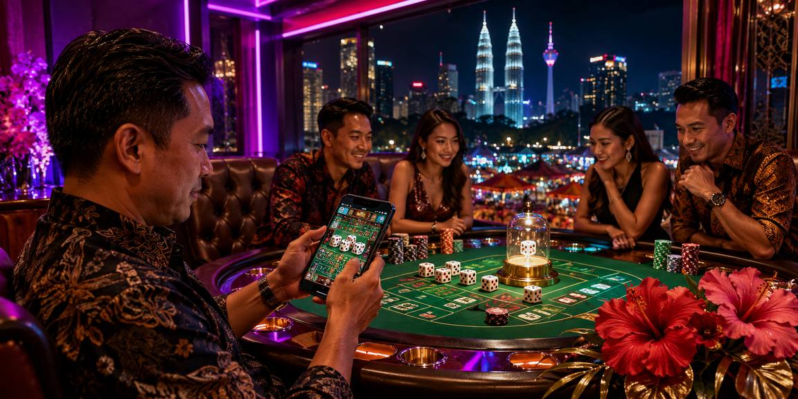 ultra 66 Buka Akaun Anda dalam Beberapa Saat